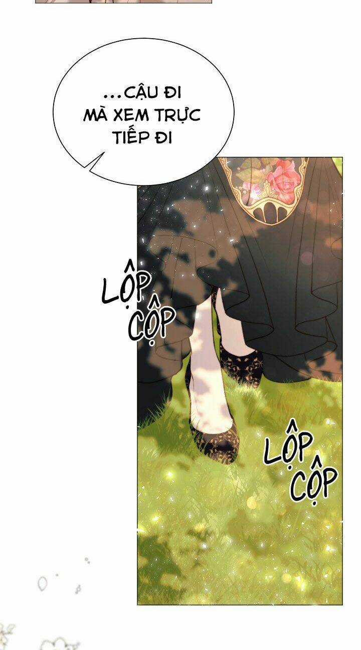 Ác Nữ Cần Bạo Chúa Chapter 26 trang 29