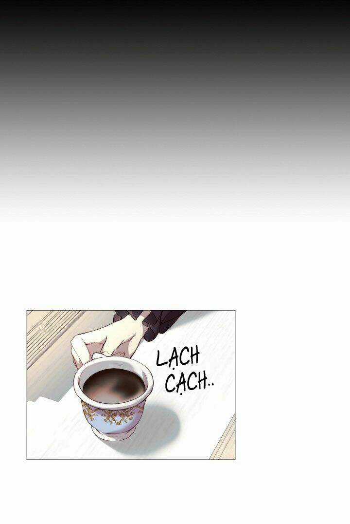 Ác Nữ Cần Bạo Chúa Chapter 26 trang 3