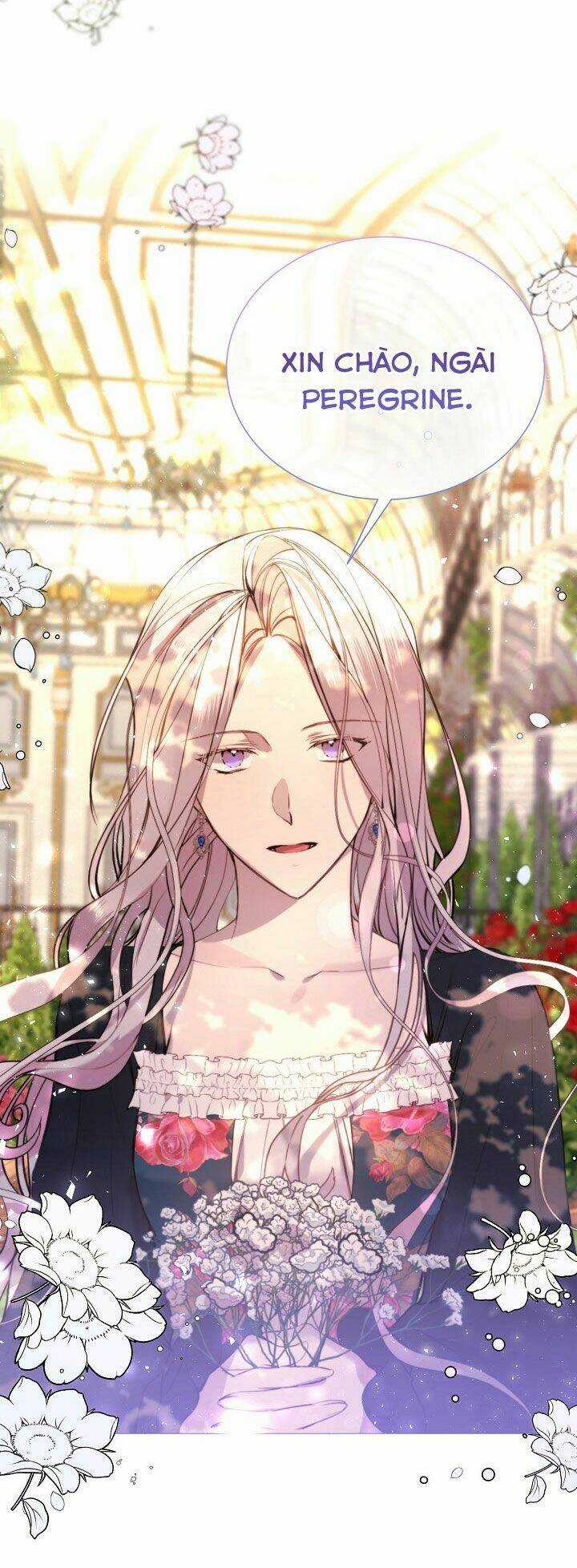 Ác Nữ Cần Bạo Chúa Chapter 26 trang 30