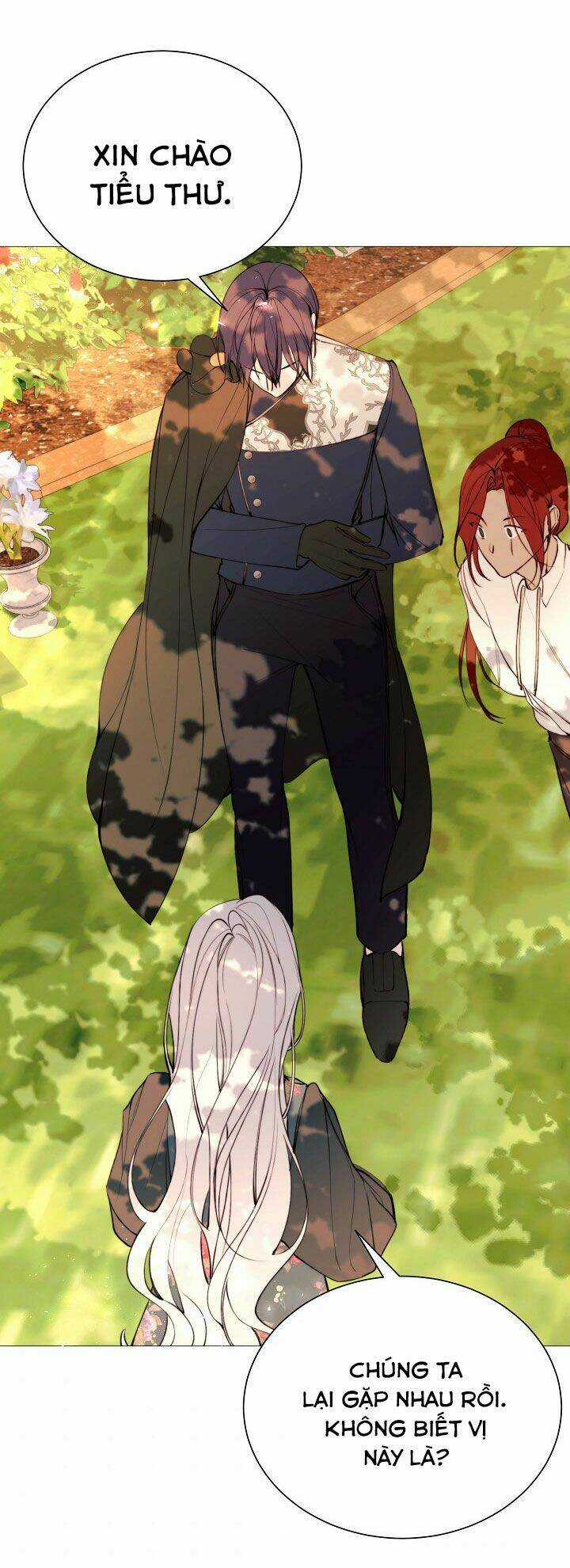 Ác Nữ Cần Bạo Chúa Chapter 26 trang 31