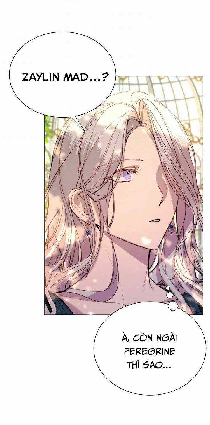 Ác Nữ Cần Bạo Chúa Chapter 26 trang 33