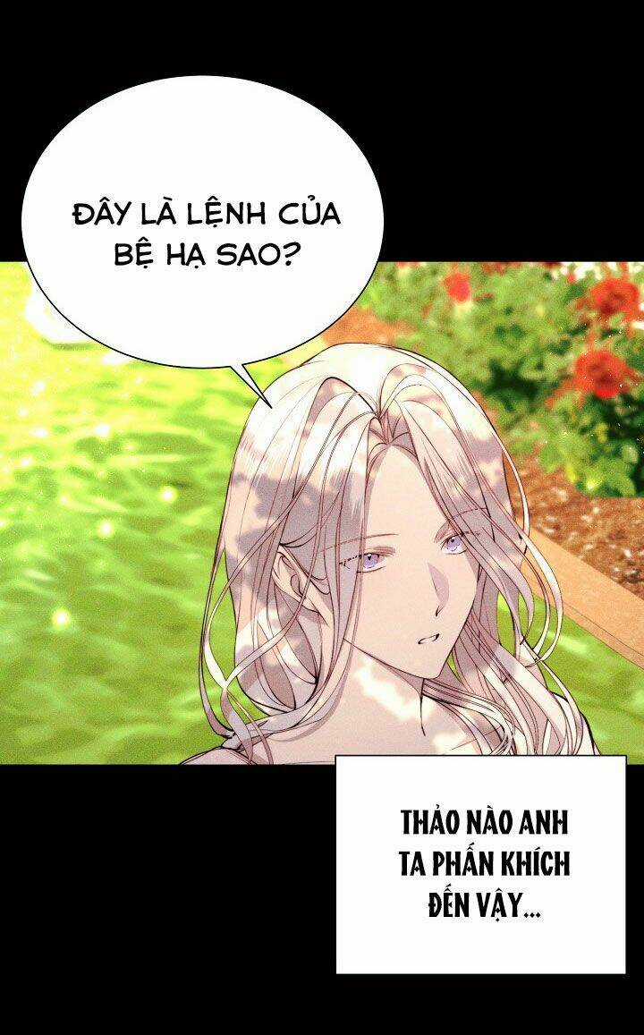 Ác Nữ Cần Bạo Chúa Chapter 26 trang 35