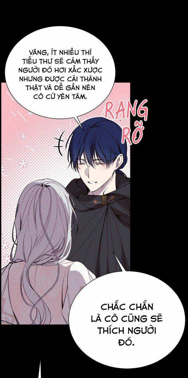 Ác Nữ Cần Bạo Chúa Chapter 26 trang 36