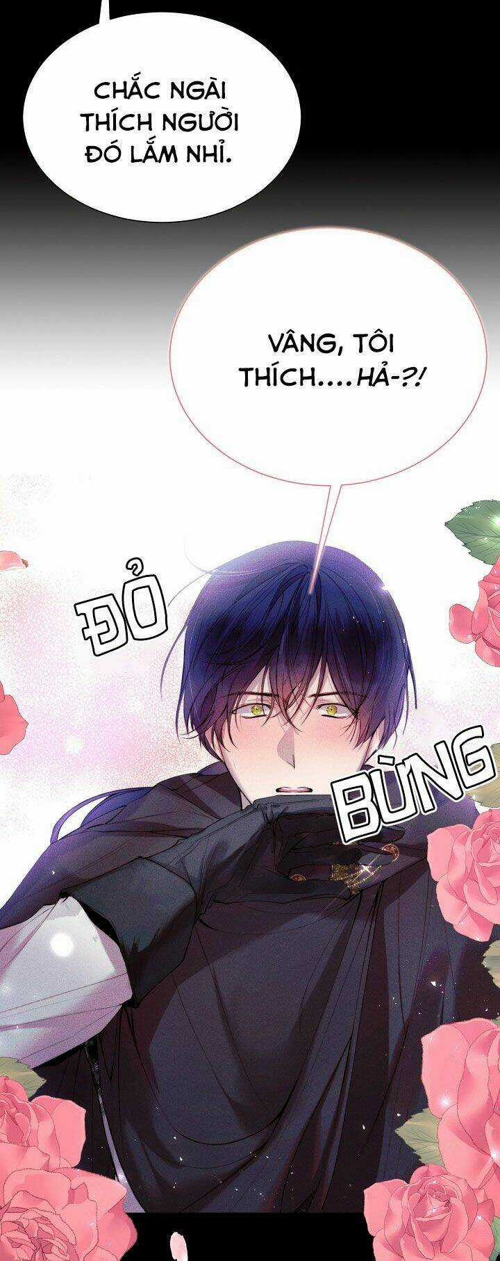 Ác Nữ Cần Bạo Chúa Chapter 26 trang 37