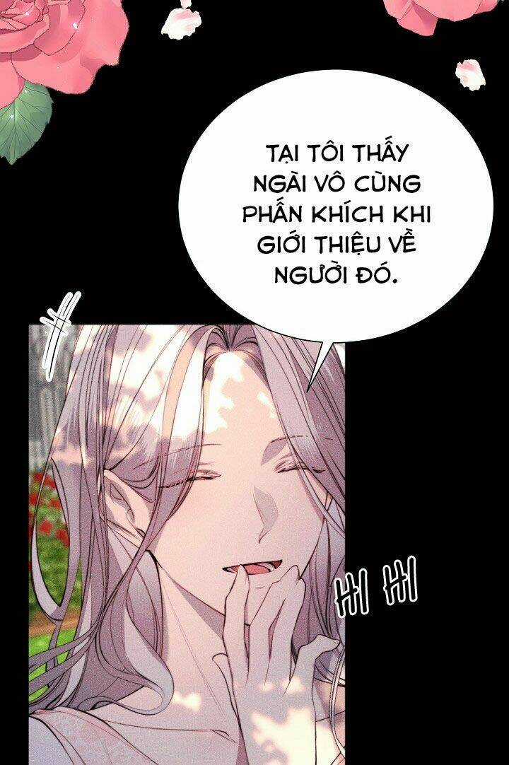 Ác Nữ Cần Bạo Chúa Chapter 26 trang 38