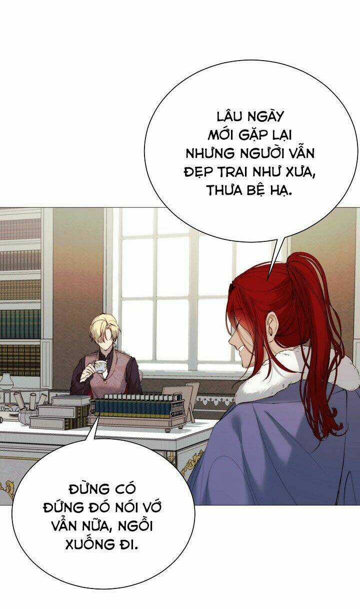 Ác Nữ Cần Bạo Chúa Chapter 26 trang 4