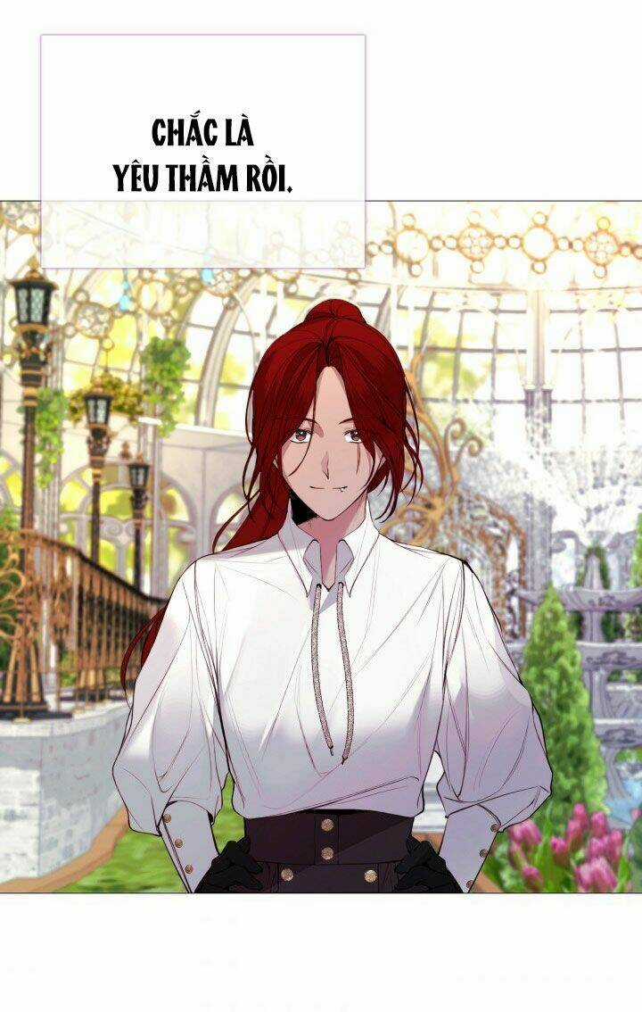 Ác Nữ Cần Bạo Chúa Chapter 26 trang 40