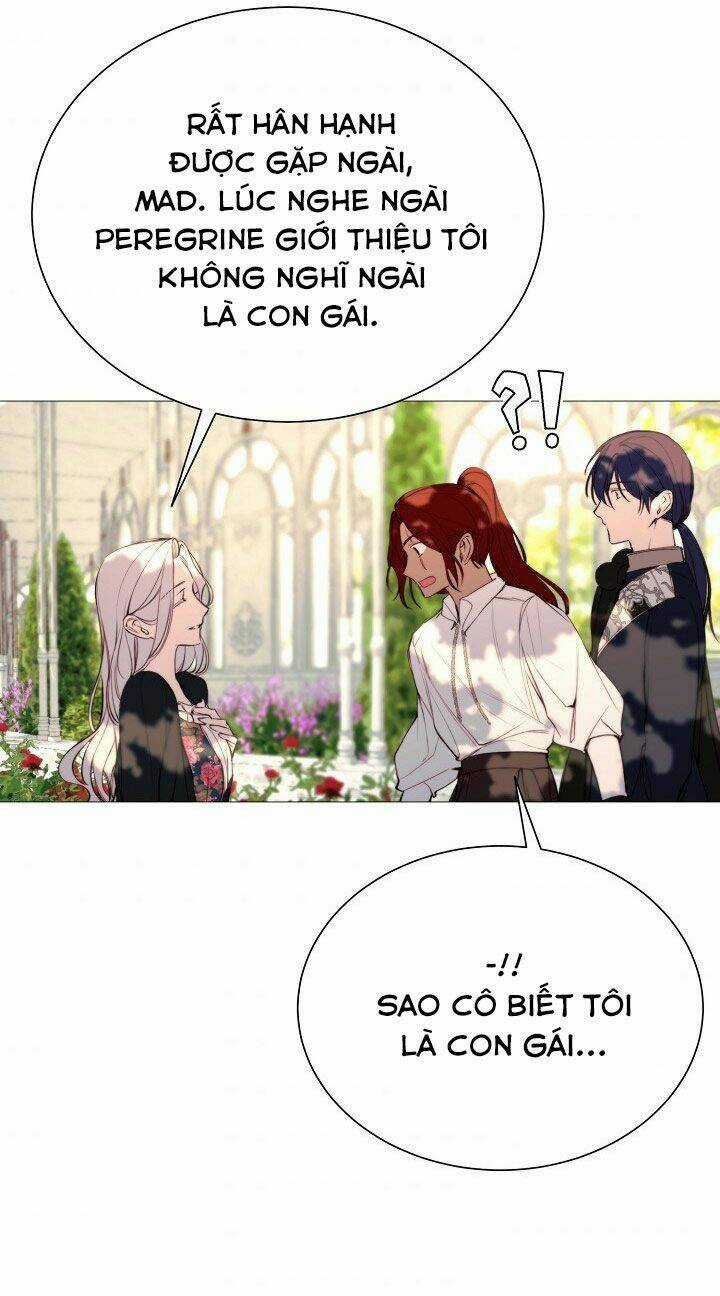 Ác Nữ Cần Bạo Chúa Chapter 26 trang 41