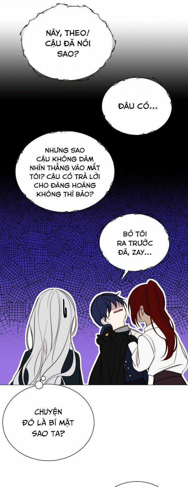 Ác Nữ Cần Bạo Chúa Chapter 26 trang 42