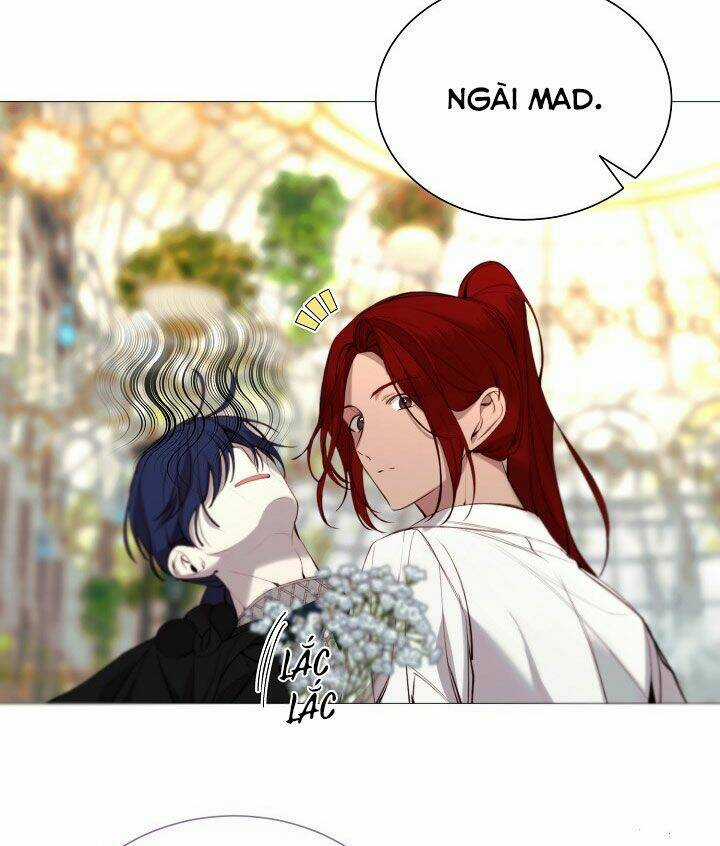 Ác Nữ Cần Bạo Chúa Chapter 26 trang 43