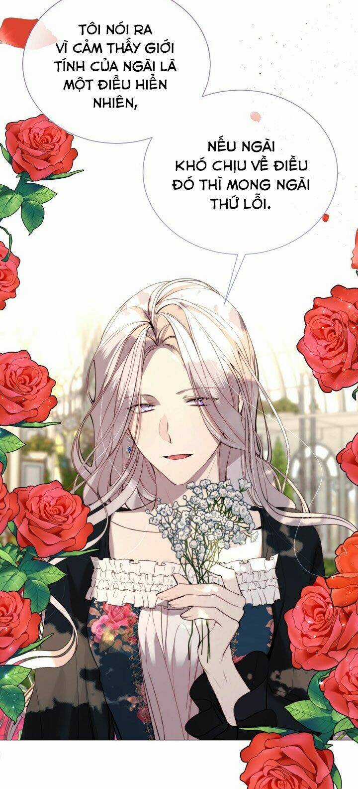 Ác Nữ Cần Bạo Chúa Chapter 26 trang 44