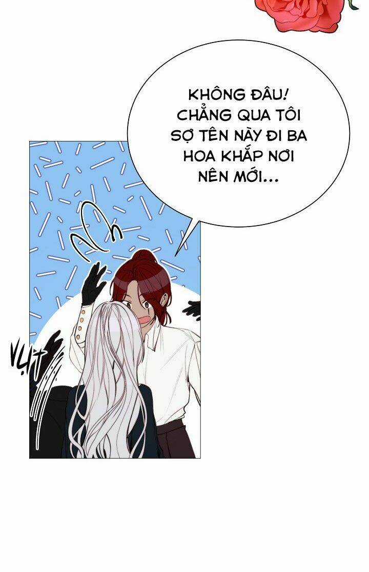 Ác Nữ Cần Bạo Chúa Chapter 26 trang 45