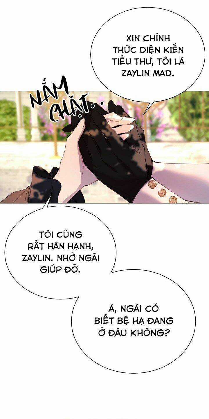 Ác Nữ Cần Bạo Chúa Chapter 26 trang 46