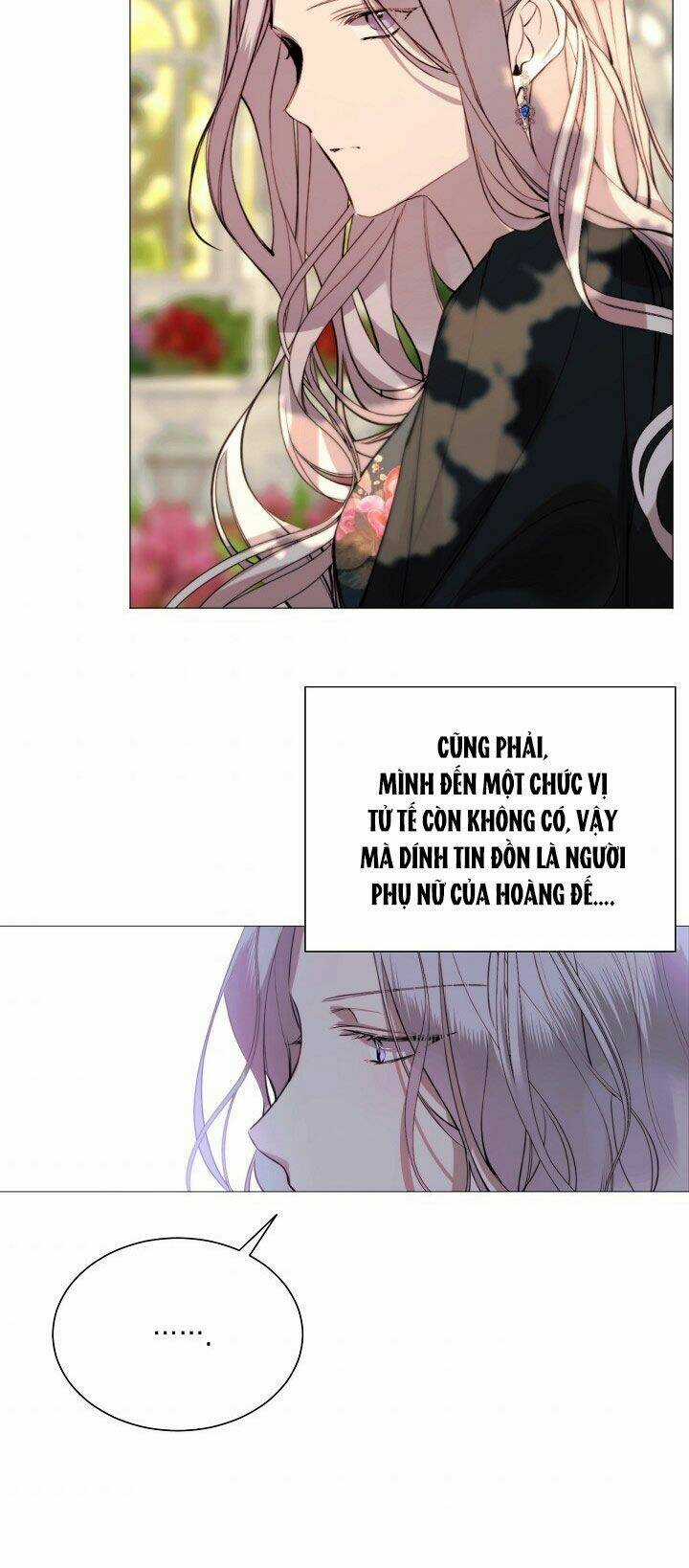 Ác Nữ Cần Bạo Chúa Chapter 26 trang 48