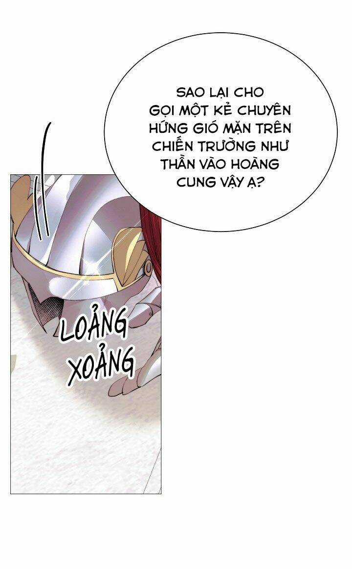 Ác Nữ Cần Bạo Chúa Chapter 26 trang 5