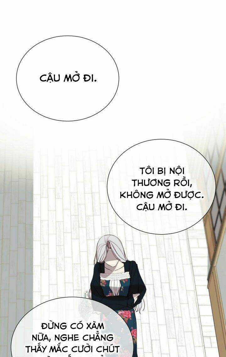 Ác Nữ Cần Bạo Chúa Chapter 26 trang 51