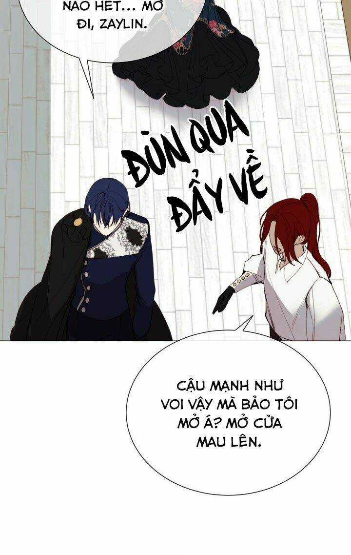 Ác Nữ Cần Bạo Chúa Chapter 26 trang 52