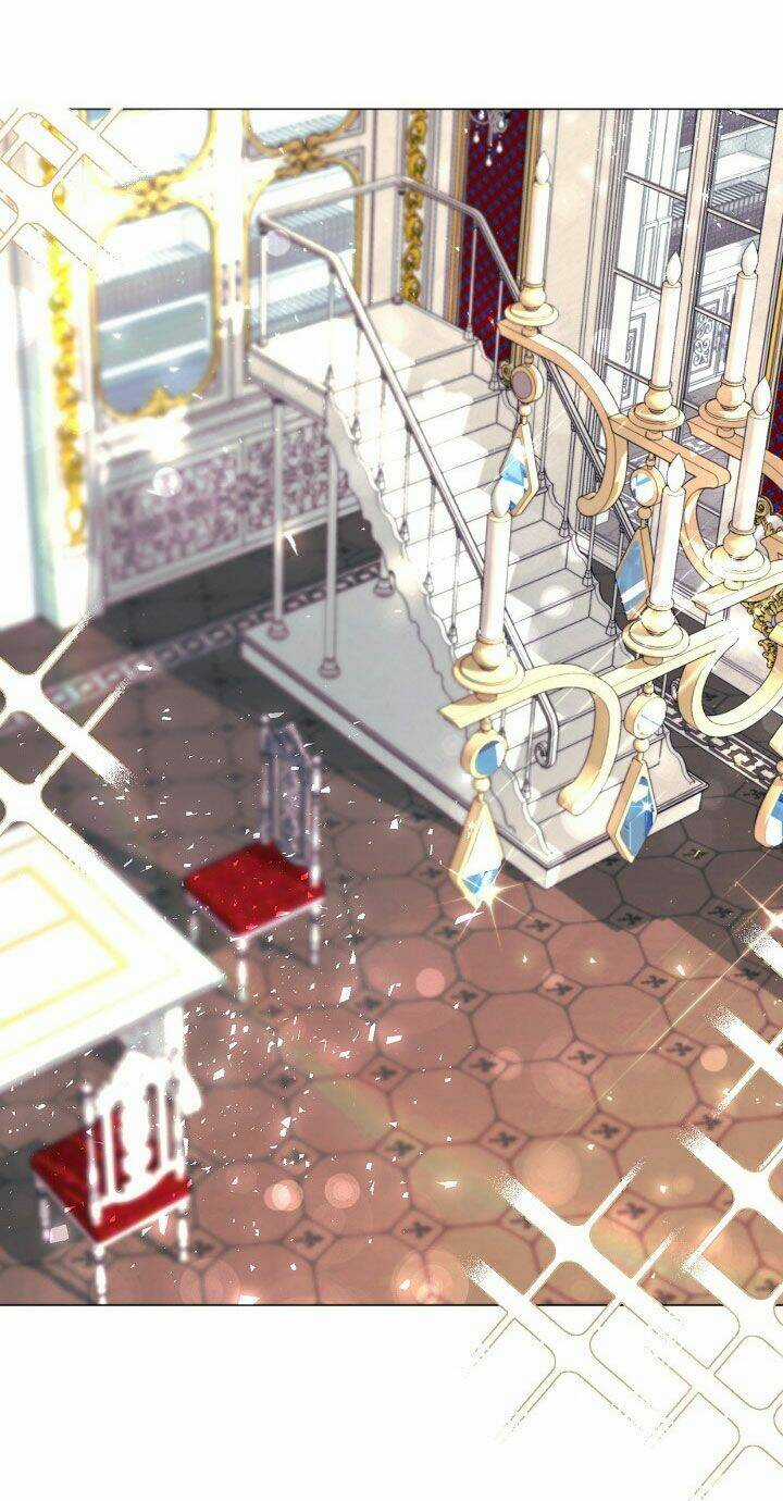 Ác Nữ Cần Bạo Chúa Chapter 26 trang 56