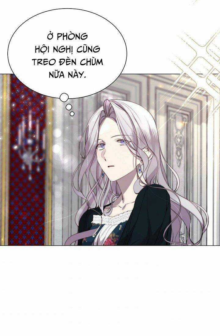 Ác Nữ Cần Bạo Chúa Chapter 26 trang 57