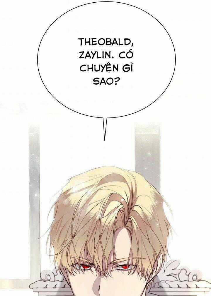 Ác Nữ Cần Bạo Chúa Chapter 26 trang 59