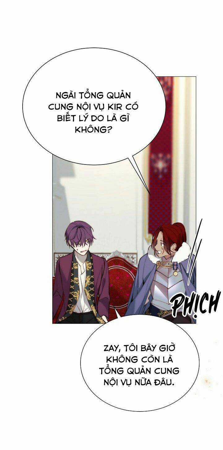 Ác Nữ Cần Bạo Chúa Chapter 26 trang 6