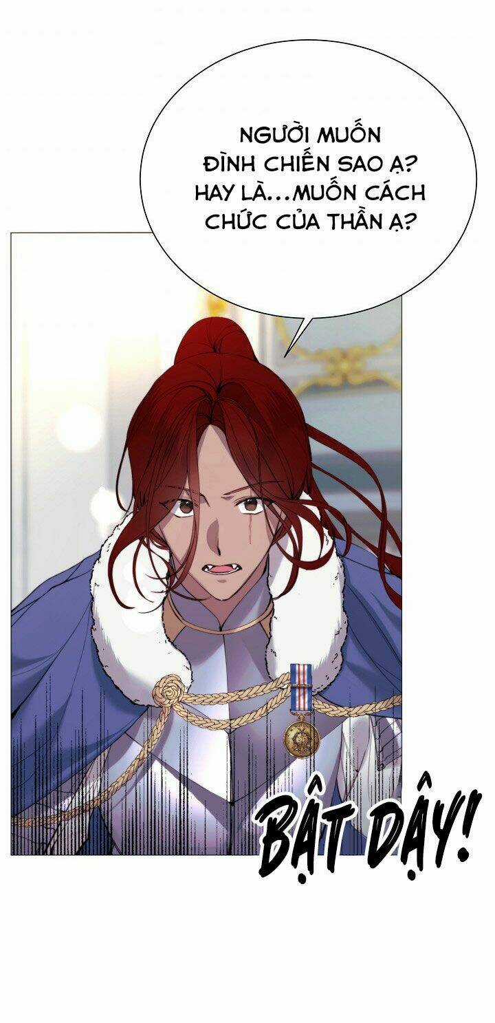 Ác Nữ Cần Bạo Chúa Chapter 26 trang 8