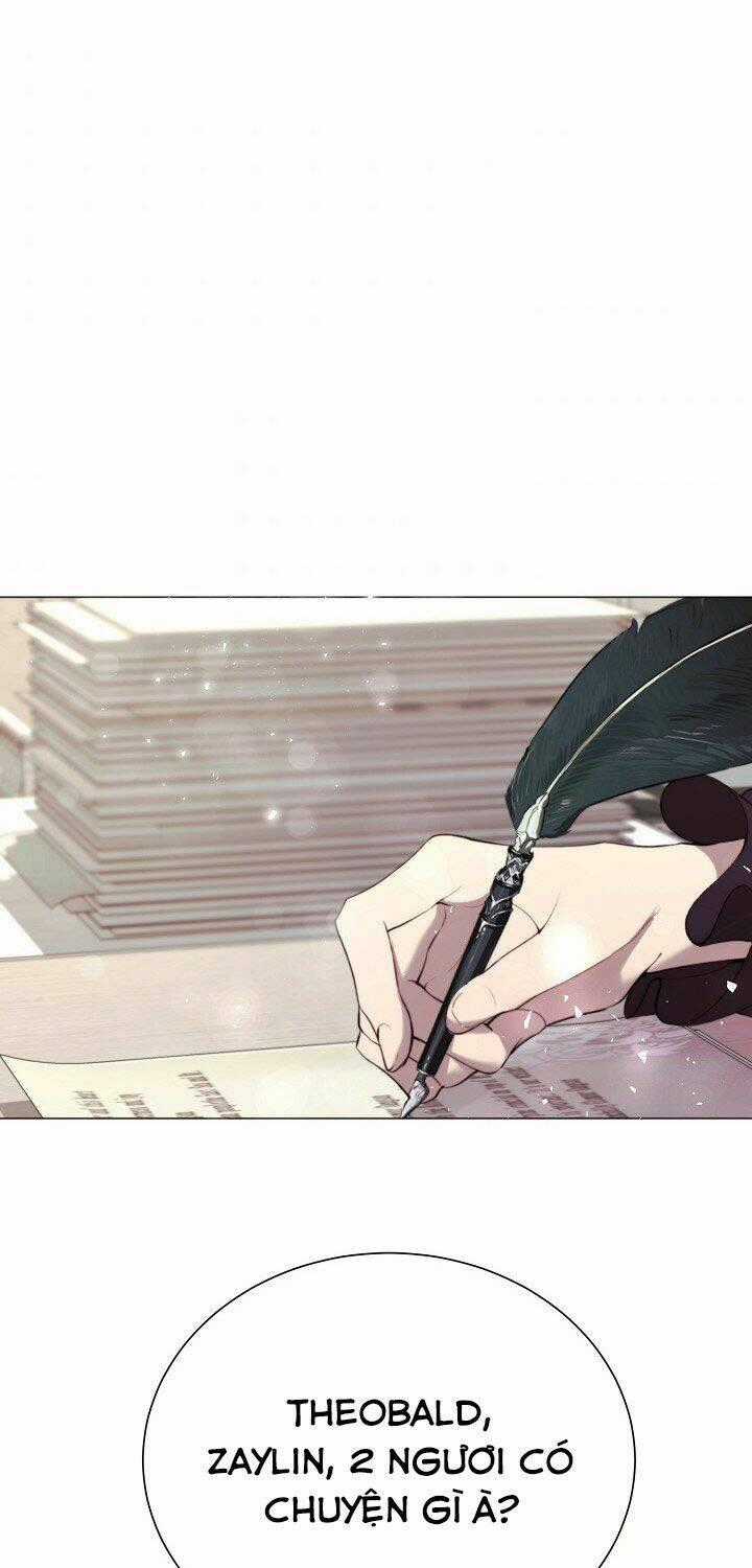 Ác Nữ Cần Bạo Chúa Chapter 27 trang 0