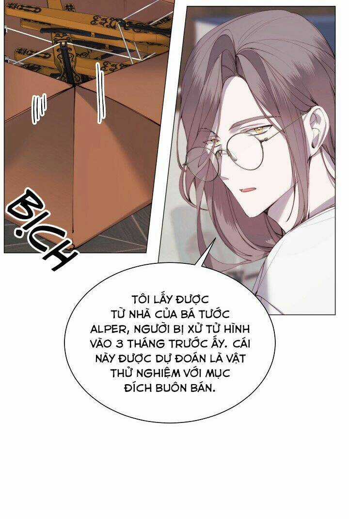 Ác Nữ Cần Bạo Chúa Chapter 27 trang 12