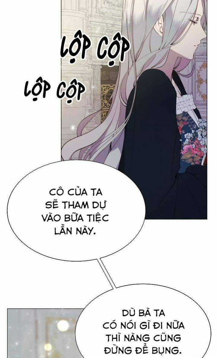Ác Nữ Cần Bạo Chúa Chapter 27 trang 17
