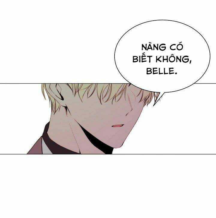 Ác Nữ Cần Bạo Chúa Chapter 27 trang 20