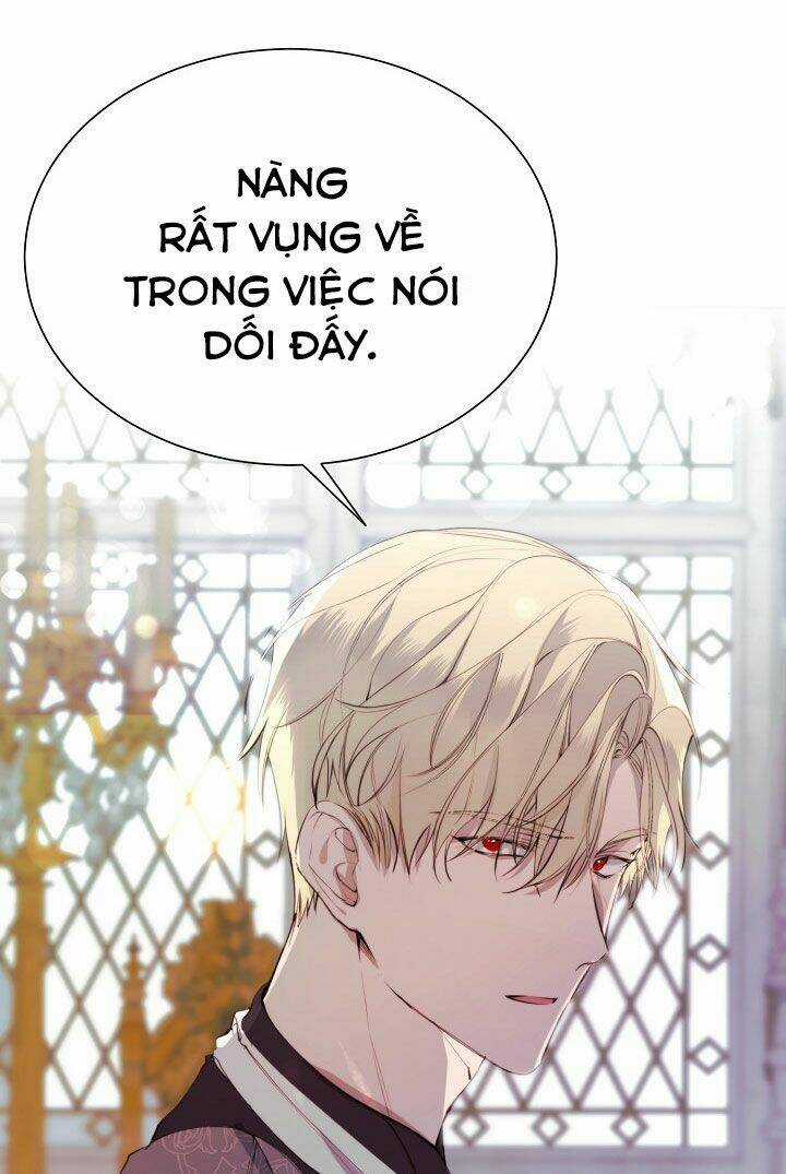 Ác Nữ Cần Bạo Chúa Chapter 27 trang 21