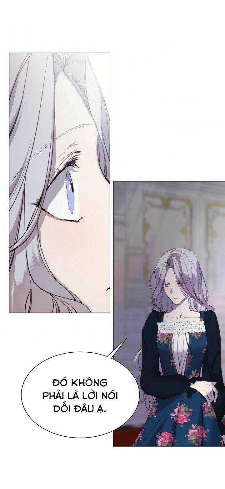 Ác Nữ Cần Bạo Chúa Chapter 27 trang 23