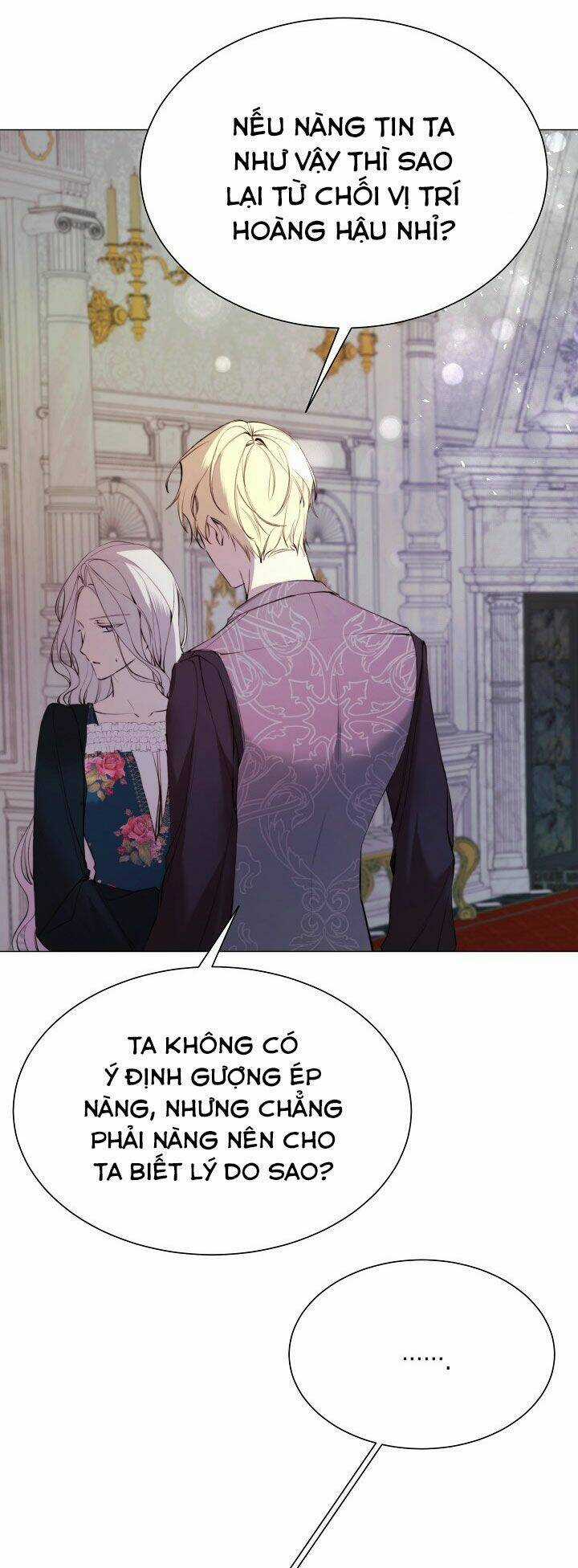 Ác Nữ Cần Bạo Chúa Chapter 27 trang 24