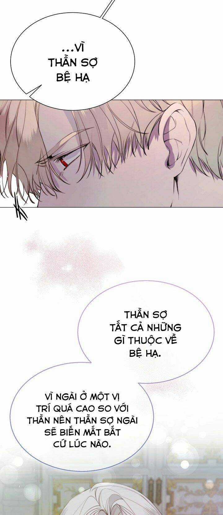 Ác Nữ Cần Bạo Chúa Chapter 27 trang 25