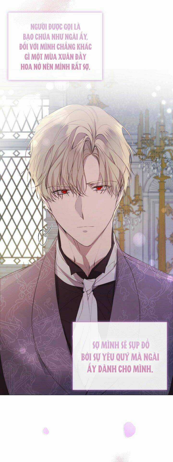 Ác Nữ Cần Bạo Chúa Chapter 27 trang 27