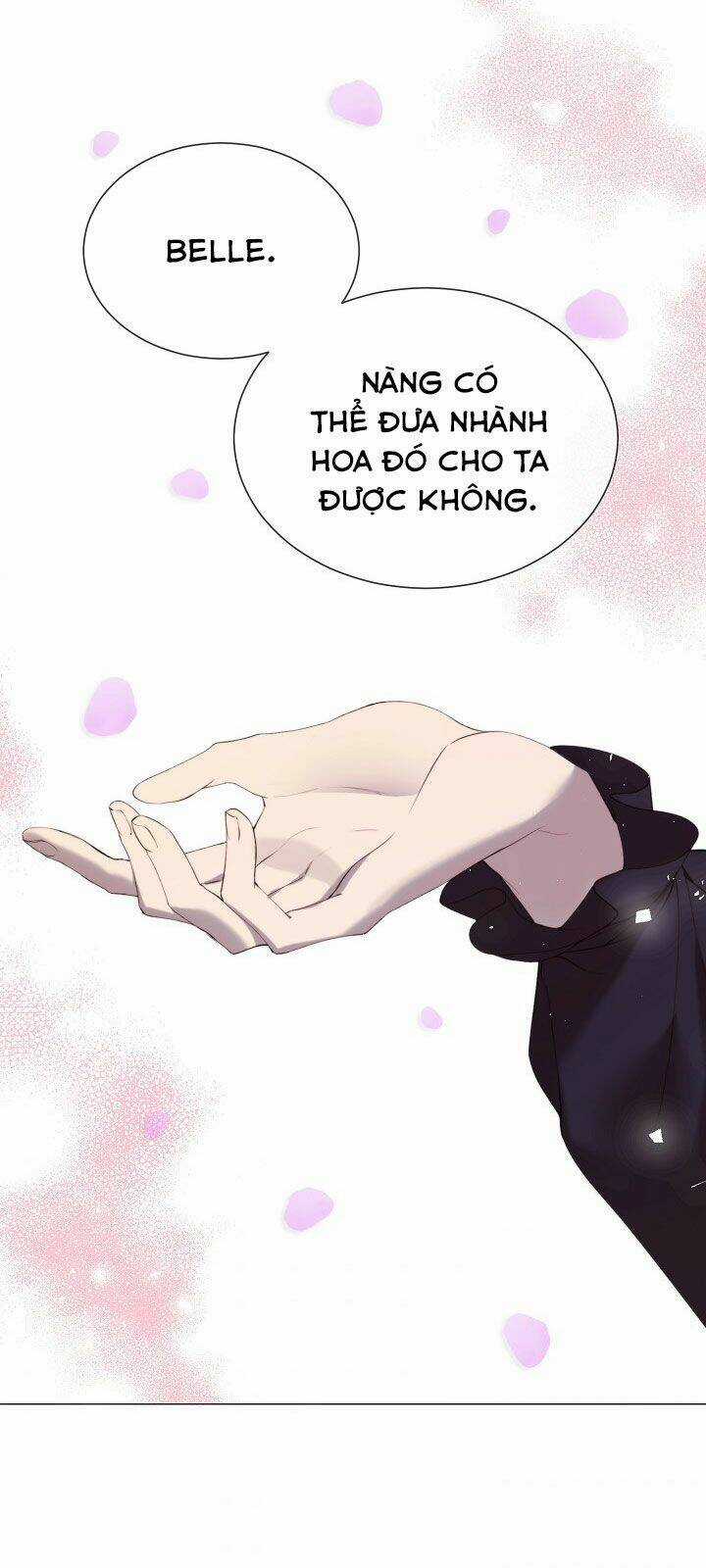 Ác Nữ Cần Bạo Chúa Chapter 27 trang 28