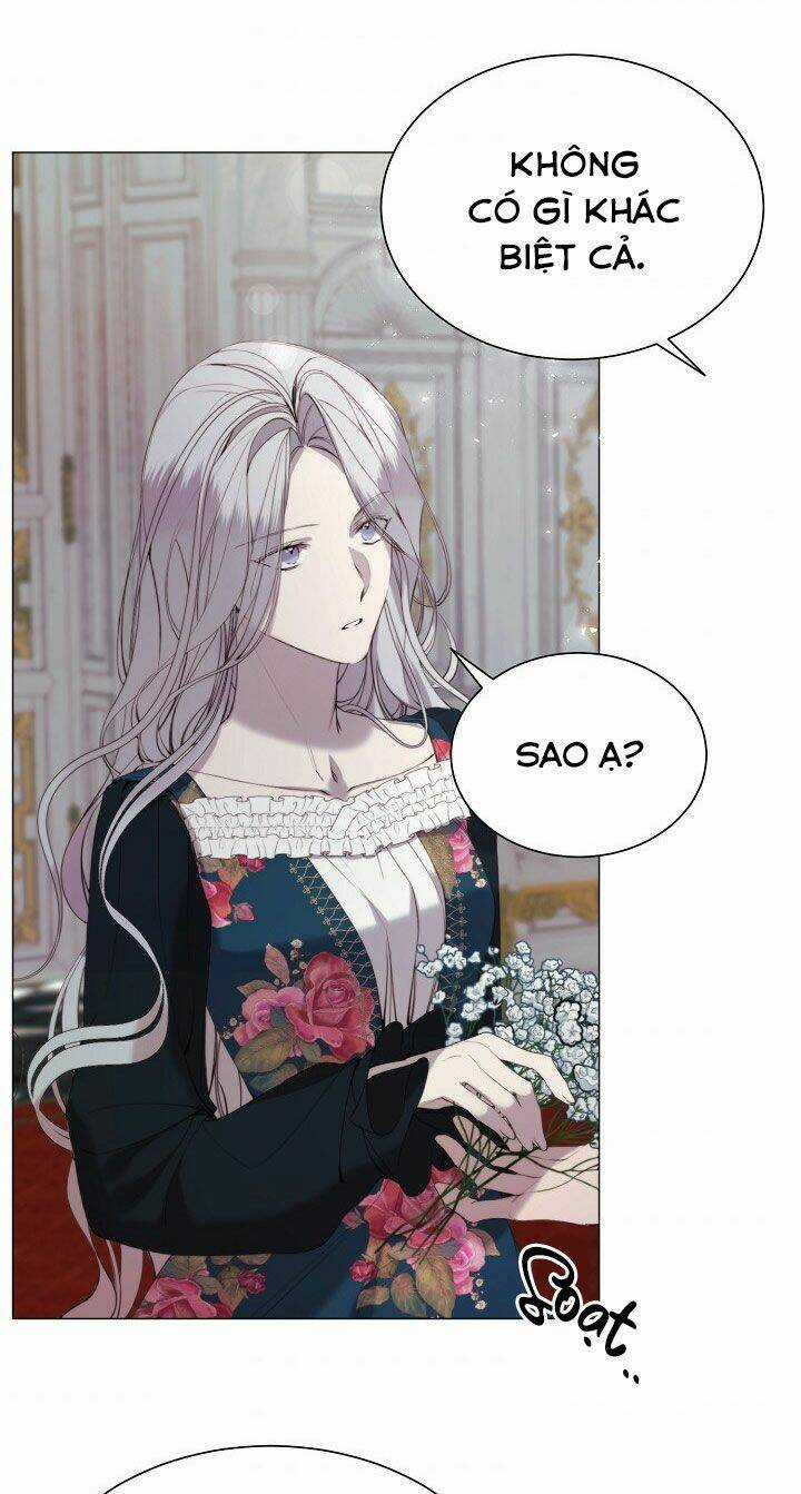 Ác Nữ Cần Bạo Chúa Chapter 27 trang 29