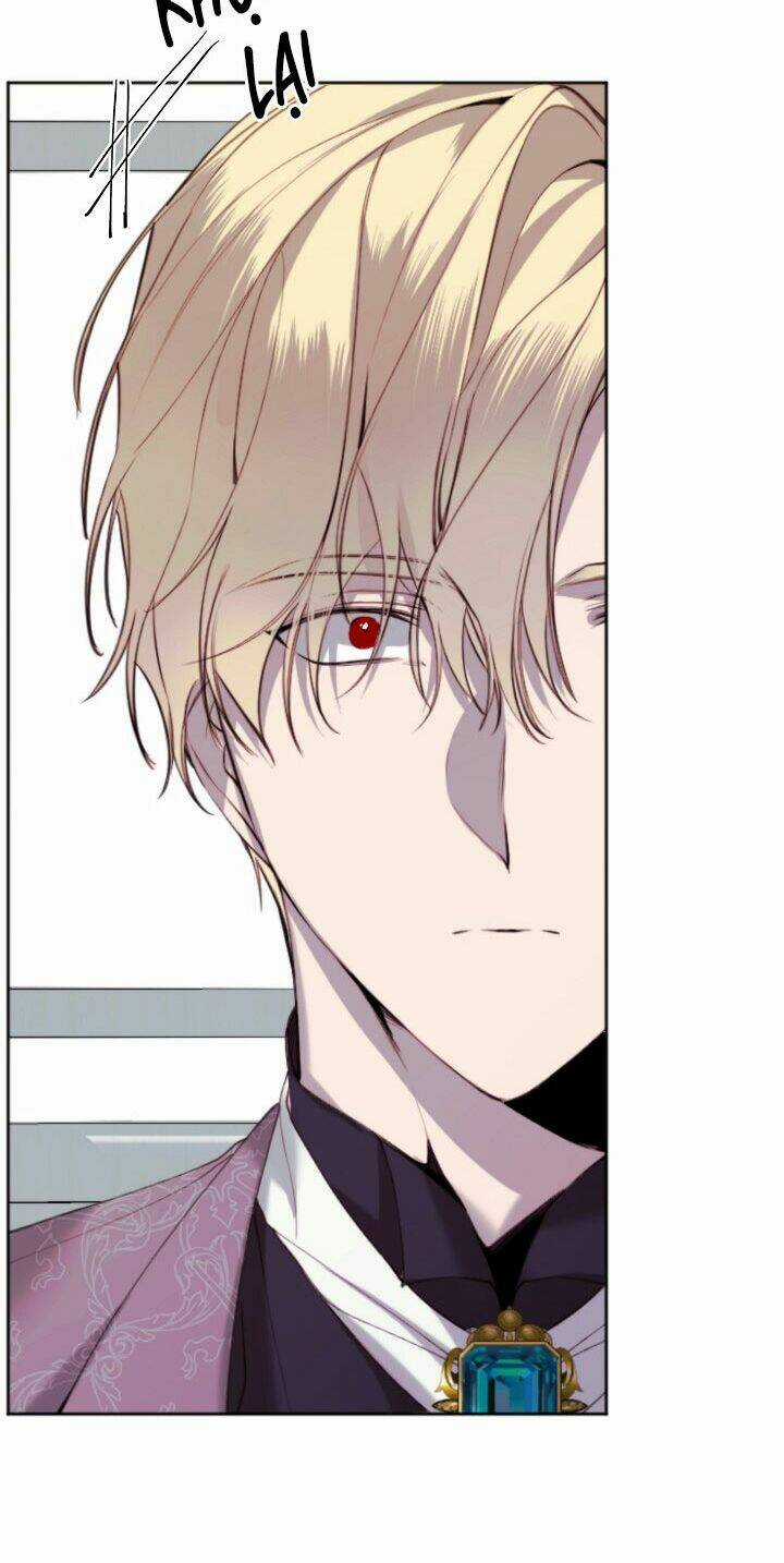 Ác Nữ Cần Bạo Chúa Chapter 27 trang 3