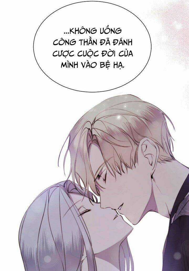 Ác Nữ Cần Bạo Chúa Chapter 27 trang 32