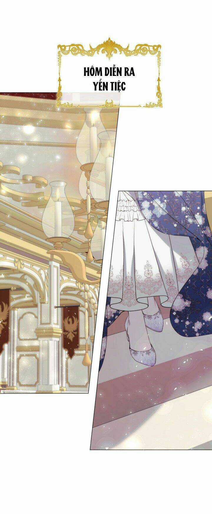 Ác Nữ Cần Bạo Chúa Chapter 27 trang 35