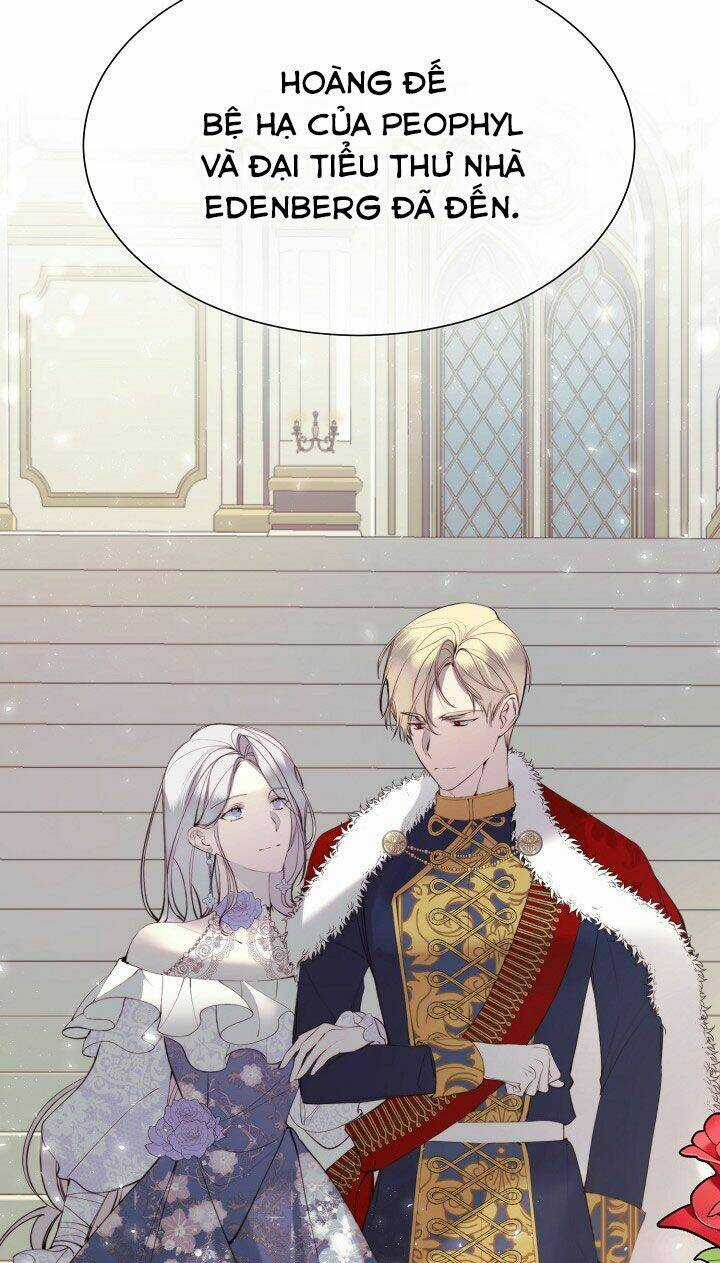 Ác Nữ Cần Bạo Chúa Chapter 27 trang 37