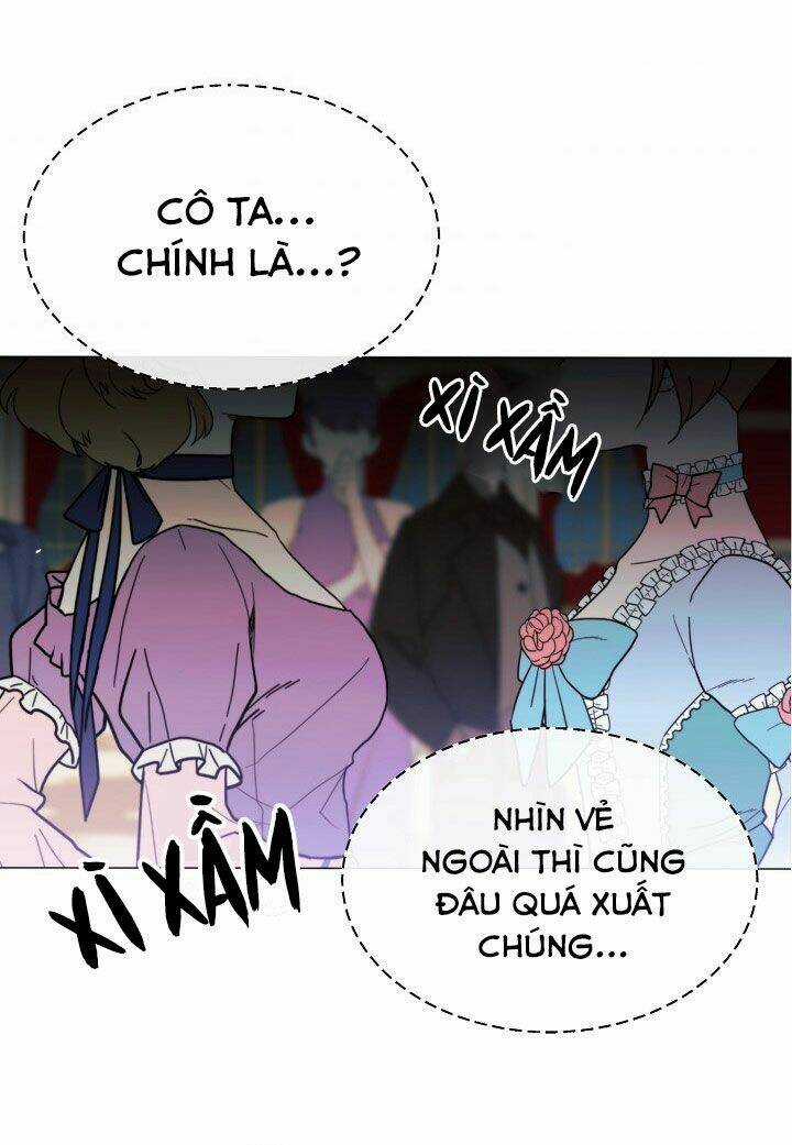 Ác Nữ Cần Bạo Chúa Chapter 27 trang 39
