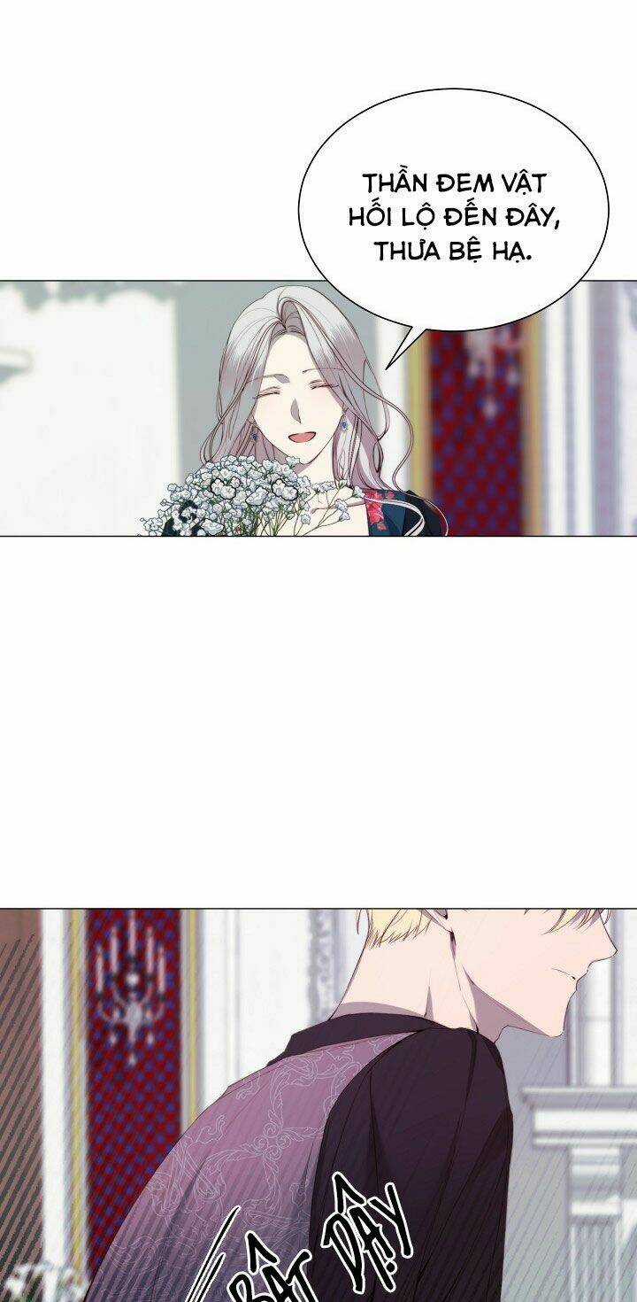 Ác Nữ Cần Bạo Chúa Chapter 27 trang 4