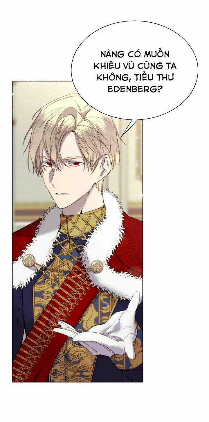 Ác Nữ Cần Bạo Chúa Chapter 27 trang 42