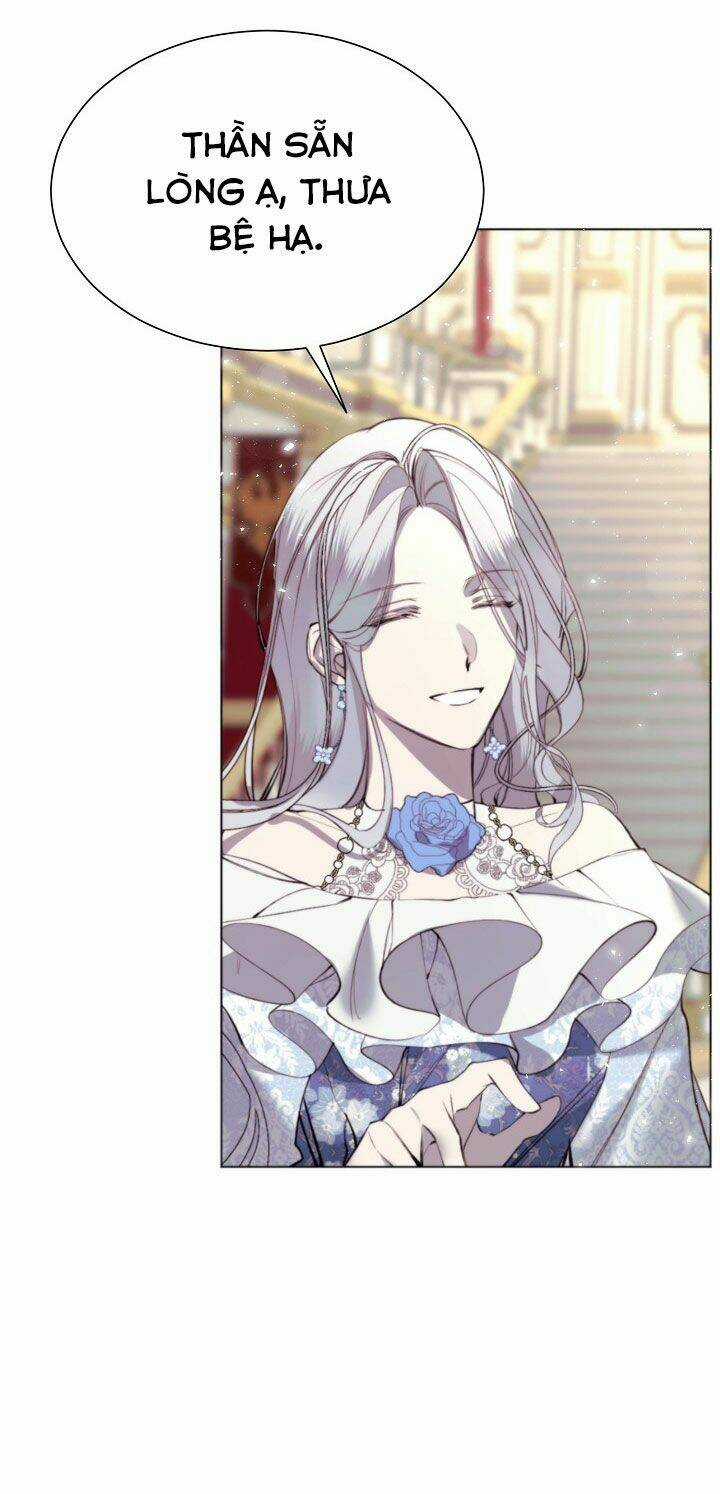 Ác Nữ Cần Bạo Chúa Chapter 27 trang 43