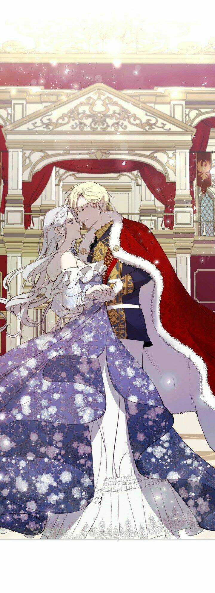 Ác Nữ Cần Bạo Chúa Chapter 27 trang 44