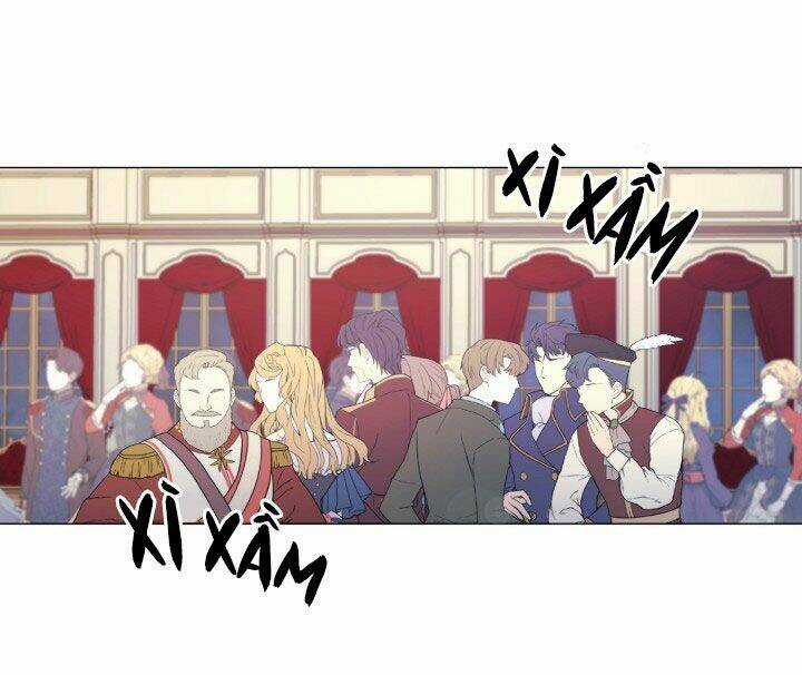 Ác Nữ Cần Bạo Chúa Chapter 27 trang 45