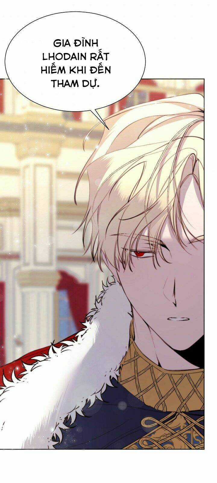 Ác Nữ Cần Bạo Chúa Chapter 27 trang 47