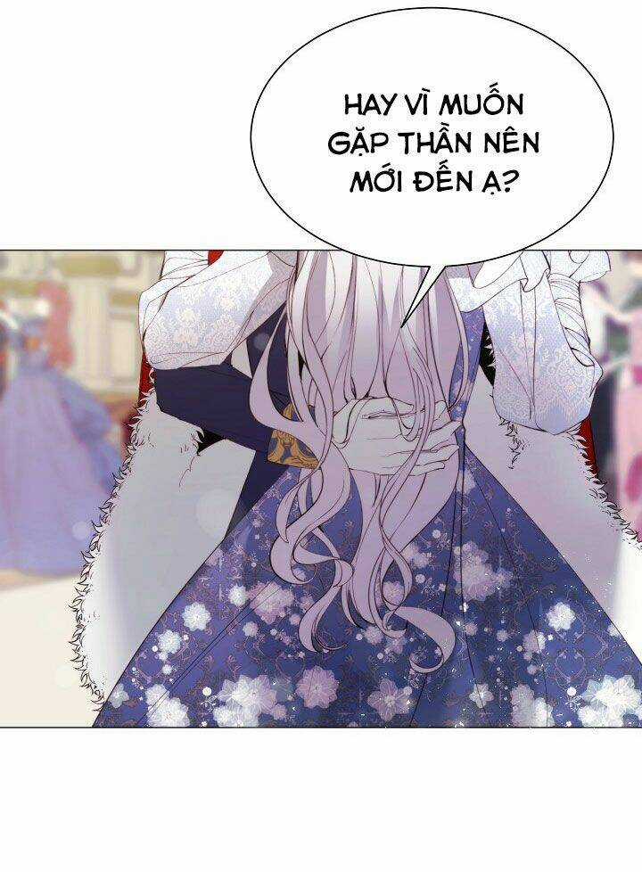 Ác Nữ Cần Bạo Chúa Chapter 27 trang 48