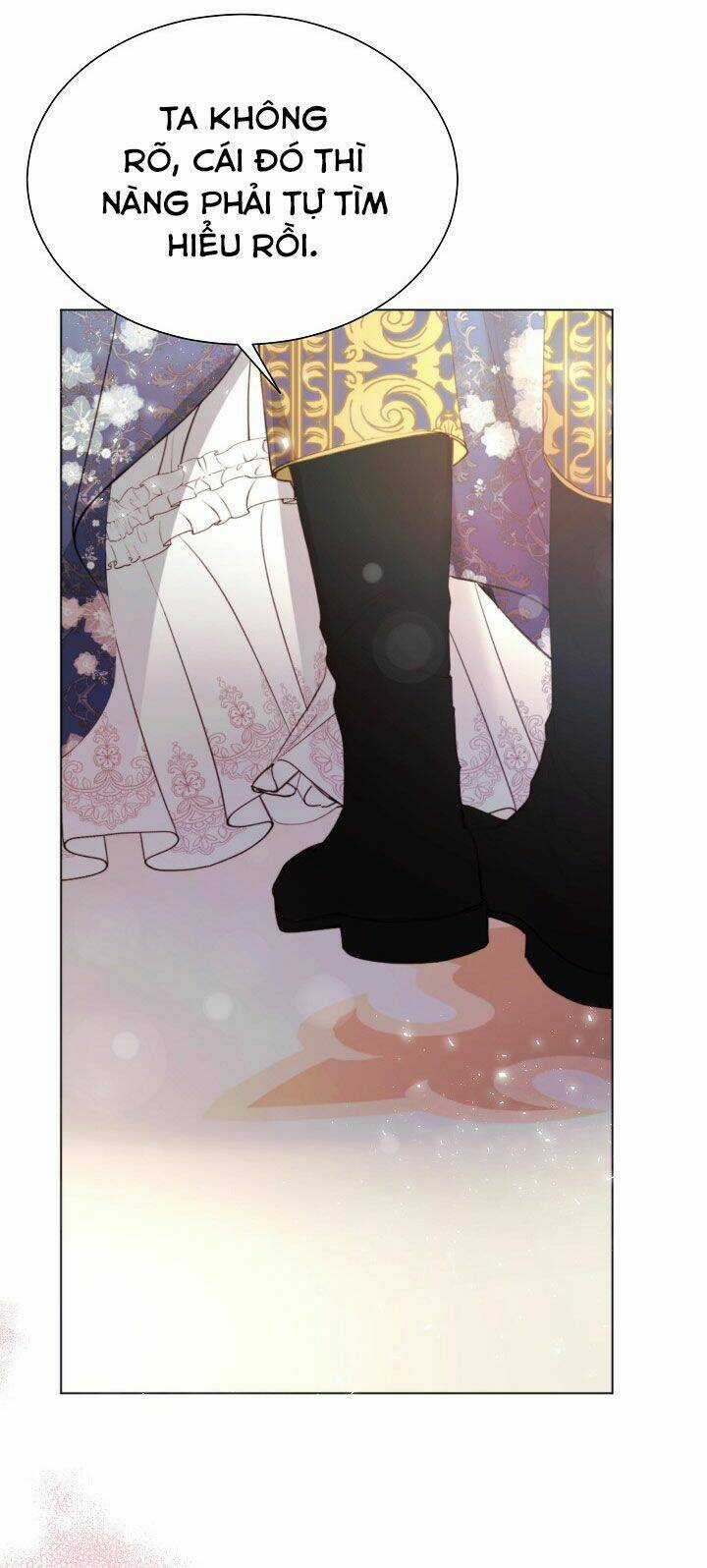 Ác Nữ Cần Bạo Chúa Chapter 27 trang 49